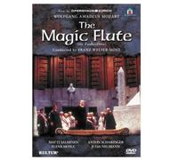 Wolfgang Amadeus Mozart – Die Zauberflote – Wagner