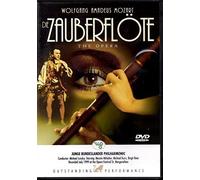Wolfgang Amadeus Mozart - Die Zauberflote (The Magic Flute)