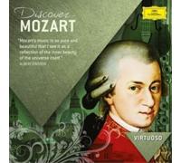 Serkin( Piano), Bonney( Soprano), Abbado( Direttore), Bohm Karl( Direttore) - Discover Mozart (Piano Concerto Nr.21,Horn Concerto Nr.4,Eine Kleine Nachtmusic