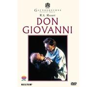Wolfgang Amadeus Mozart - Don Giovanni