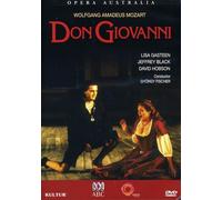 Wolfgang Amadeus Mozart - Don Giovanni
