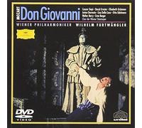Wolfgang Amadeus Mozart - Don Giovanni [Edizione: Giappone]