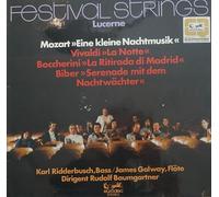 Wolfgang Amadeus Mozart - Eine Kleine Nachtmusik