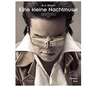 Wolfgang Amadeus Mozart-Eine kleine Nachtmusik