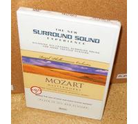 Wolfgang Amadeus Mozart - Eine Kleine Nachtmusik/Con Pno