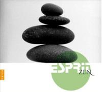 Wolfgang Amadeus Mozart Esprit Zen (CD) Album