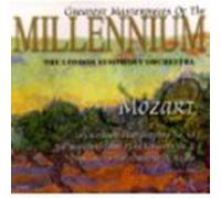 Wolfgang Amadeus Mozart - Greatest Masterpieces of the M
