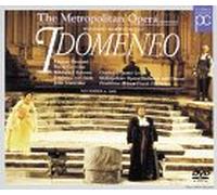 Wolfgang Amadeus Mozart - Idomeneo By Levine [Linear Pcm