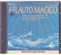 Wolfgang Amadeus Mozart - Il Flauto Magico