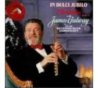 James Galway – Christmas With James Galway – RCA