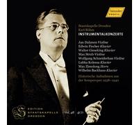 Wolfgang Amadeus Mozart Instrumentalkonzerte (CD) Box Set