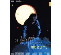 Wolfgang Amadeus Mozart - Les amours de Bastien et Bastienne