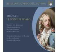 Kuijken Sigiswald - Le Nozze Di Figaro