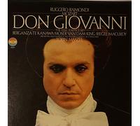 Wolfgang Amadeus Mozart - Lorin Maazel - Wolfgang Amadeus Mozart - Lorin Maazel - Don Giovanni - CBS Masterworks - 79321