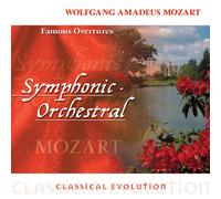Wolfgang Amadeus Mozart - Magic Fl/Marriage of Figaro/Id