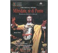 Wolfgang Amadeus Mozart - Mitridate Re Di Ponto