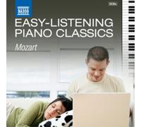 Wolfgang Amadeus Mozart Mozart (CD) Album