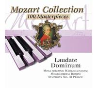 Wolfgang Amadeus Mozart - Mozart Collection/Sym 38