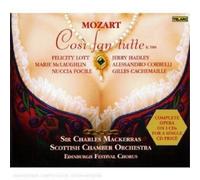 Scottish Chamber Orc - Mozart: Cos Fa Tutte