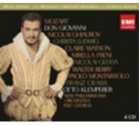 Wolfgang Amadeus Mozart Mozart: Don Giovanni (CD) Album