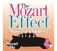 Wolfgang Amadeus Mozart - Mozart Effect for Children Vol 4- Mozart To Go by Wolfgang Amadeus Mozart (2000-09-02)