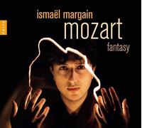 Wolfgang Amadeus Mozart Mozart: Fantasy (CD) Album