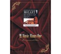 Wolfgang Amadeus Mozart Mozart - Horn Concerto No. 2, KV417 (Tascabile)