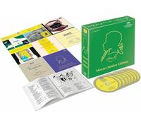 Wolfgang Amadeus Mozart Mozart: Jubilee Edition (CD) Box Set