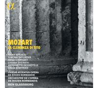 mozart la clemenza di tito