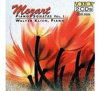 Mozart, W.A. - Vol. 1-Son Pno (2 CD)