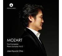 Mozart: The Complete Piano So