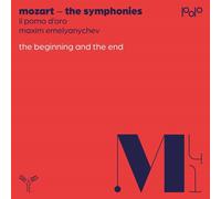 Mozart: the Beginning & the End