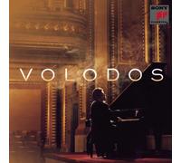 Wolfgang Amadeus Mozart Piano Transcriptions / Arcadi Volodos (CD)