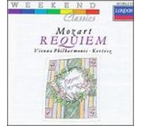 Wolfgang Amadeus Mozart - Requiem