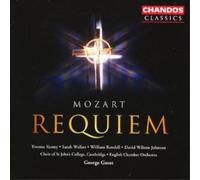 English Chamber Orch - Mozart: Requiem