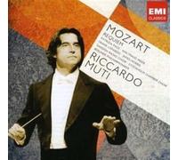 Wolfgang Amadeus Mozart - Requiem Kv 626