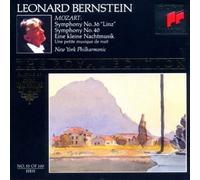 Bernstein/ New York Philharmonic - Royal