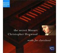 Hogwood,Christopher - Mozart - Pagine Varie Su Clavicordo
