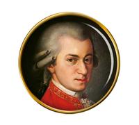 Wolfgang Amadeus Mozart Spilla