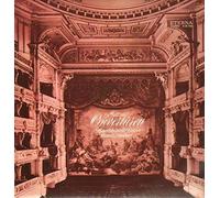 Wolfgang Amadeus Mozart / Staatskapelle Dresden & Otmar Suitner - Ouvertüren - ETERNA - 8 26 936