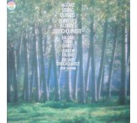 Wolfgang Amadeus Mozart - String Quintets - Quintettes A Cordes - Streichquintette