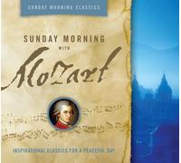 Wolfgang Amadeus Mozart - Sunday Morning With Mozart: Ins