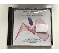 Wolfgang Amadeus Mozart - Symphonien - No.35 Haffner No.41 Jupiter