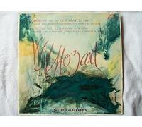 Wolfgang Amadeus Mozart - Symphony No. 39 In E Flat, K. 543/Serenata Notturna No. 6, K. 239