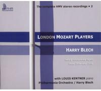 Wolfgang Amadeus Mozart The Complete HMV Stereo Recordings - Volume 2 (CD) Album