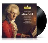 Wolfgang Amadeus Mozart - The Golden Masterpieces