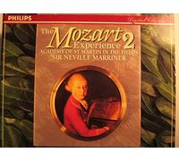 Wolfgang Amadeus Mozart - The Mozart Experience I I