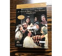 Wolfgang Amadeus Mozart - Trilogy Of Love