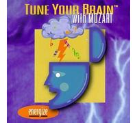 Wolfgang Amadeus Mozart - Tune Your Brain-With Mozart-en