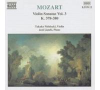Jando Jeno - Sonate X Vl Vol.3: Sonate Nn.10 > 1
